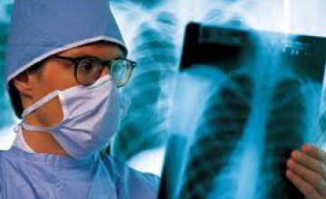 СЭС рассказала о городах и районах Днепропетровской области с высокими показателями заболеваемости туберкулезом