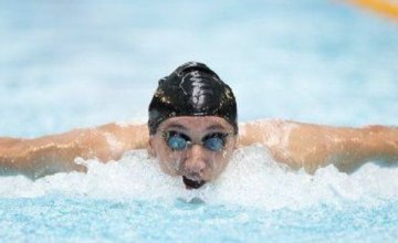 Пловец Денис Дубров из Днепропетровщины стал чемпионом Паралимпиады-2020