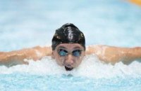 Пловец Денис Дубров из Днепропетровщины стал чемпионом Паралимпиады-2020