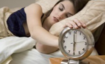 Привычка долго спать в выходные увеличивает риск диабета и инфаркта, - ученые