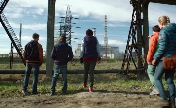 В Чернобыле откроют музей «Звезда Полынь»