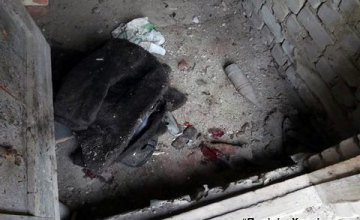 На Харьковщине мужчина погиб от взрыва снаряда