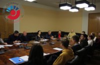 Днепропетровский областной совет способствует формированию нового поколения молодых предпринимателей