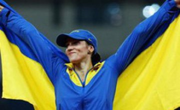 Украинка стала чемпионкой мира по современному пятиборью