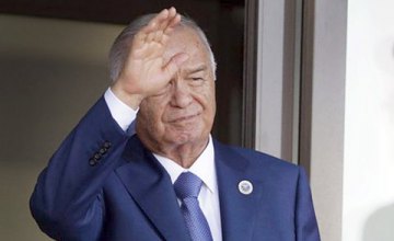 Ушел из жизни президент Узбекистана, - СМИ