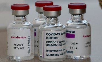 AstraZeneca – лидер среди протиковидных вакцин