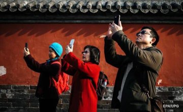 Китай отменит плату за роуминг
