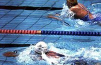 В командном первенстве Кубка СНГ по плаванию победили днепропетровские спортсмены 
