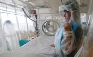 В Австралии госпитализировали женщину с симптомами лихорадки Эбола