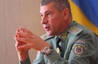 Украинская армия на 80% подготовлена к зимним боевым действиям, - Полторак