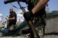 Незаконные вооруженные формирования не соблюдают режим тишины, - штаб АТО