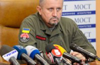 Геращенко слукавил: бойцы «Правого сектора» в Мукачево не сдавались, - Ростислав Винар