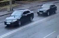 В Тернополе водитель на пешеходном переходе насмерть сбил супружескую пару и скрылся