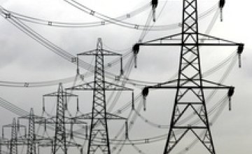 Оптовая цена на электроэнергию повысится на 15% в 2010 году