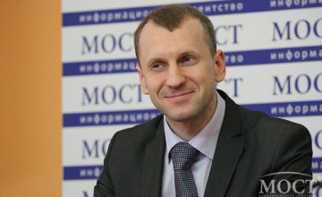 На Днепропетровщине Порошенко назначил главой района экс-чиновника Днепровского горсовета