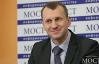 На Днепропетровщине Порошенко назначил главой района экс-чиновника Днепровского горсовета