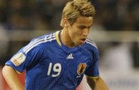 ЧМ-2010: Футболист ЦСКА принес Японии победу над Камеруном