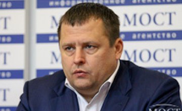 Телефонные мошенники в Днепропетровске пытаются дискредитировать «УКРОП» и Филатова, - пресс-служба нардепа
