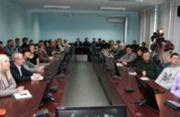 Около 60 предпринимателей посетили бизнес-семинар в Днепропетровске