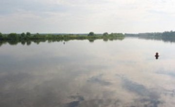 Днепропетровское КП незаконно «забрало» из Днепра воду на 200 тыс. грн