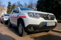  В 2019 году для сельских амбулаторий Днепропетровщины приобрели 18 автомобилей, - Валентин Резниченко