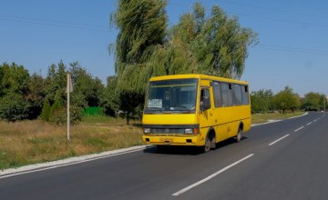 На Дніпропетровщині перевірять автомобільних перевізників
