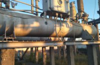  За тиждень енергетики ДТЕК повернули електропостачання після обстрілів у 126 тисяч осель Дніпропетровщини