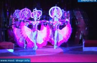В Днепропетровской области стартовал новый концертно-театральный сезон
