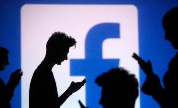 Facebook ввел «санкции» против пользователей из Крыма