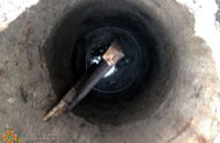 На Дніпропетровщині під час робіт у каналізаційному колодязі загинув чоловік, ще двоє постраждали