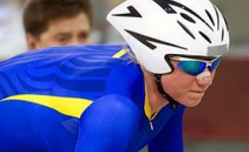 Днепродзержинская велосипедистка стала чемпионкой Украины