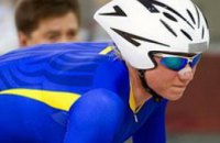 Днепродзержинская велосипедистка стала чемпионкой Украины