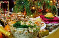 Во сколько жителям Днепра обойдется новогодний стол: мониторинг цен