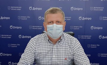 Есть повод для сдержанного оптимизма: больше днепрян выздоравливает, чем заболевает COVID-19 - департамент охраны здоровья Днепровского горсовета