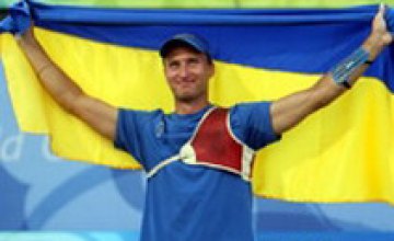 Украинский стрелок Виктор Рубан — Олимпийский чемпион