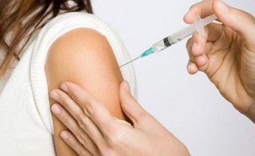 Жителям Днепропетровщины рассказали, когда лучше вакцинироваться от гриппа