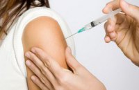 Жителям Днепропетровщины рассказали, когда лучше вакцинироваться от гриппа