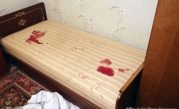 В Харьковской области хозяин квартиры взорвал гранату во время застолья