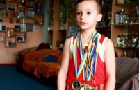 5 медалей и приглашение в сборную: спортсмены Днепропетровщины победили на Чемпионате Украины по таиландскому боксу