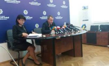 ​​Нападение на избирательный участок на Днепропетровщине: в полиции озвучили новые подробности