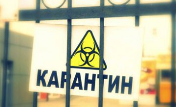 В Днепропетровской области продуктовые магазины  чаще всего нарушают условия карантина, - Госпродпотребслужба