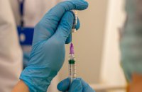 Понад 185 тис мешканців Дніпропетровщини вакцинувалися від коронавірусу 