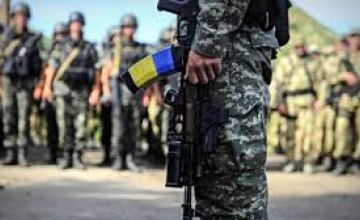 В августе украинцев ждет внеочередной призыв в армию