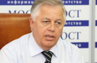 Днепропетровскую область посетил Петр Симоненко