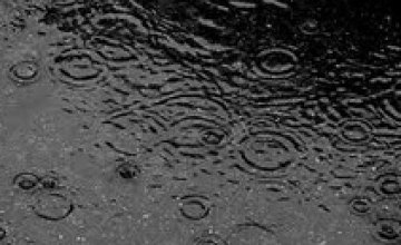 Погода в Днепропетровске: пасмурно, вечером дождь