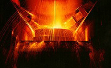 Предприятия ГМК Украины наращивают объемы производства стали