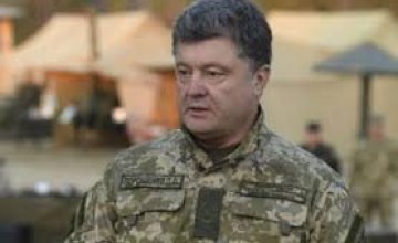 В Украине усилена ответственность за военные преступления