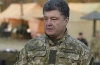 В Украине усилена ответственность за военные преступления