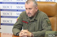 В Днепропетровской области «Правый сектор» тесно сотрудничает с СБУ, МВД и облгосадминистрацией, - Ростислав Винар
