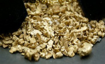 В Сербии нашли крупнейшее месторождение золота в мире